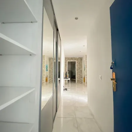 Appartement M11 Marquer T2 Hyper Centre *